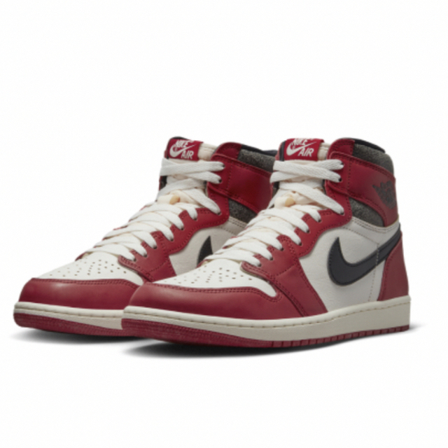 South2West8【27.0cm】Air Jordan 1 High シカゴ