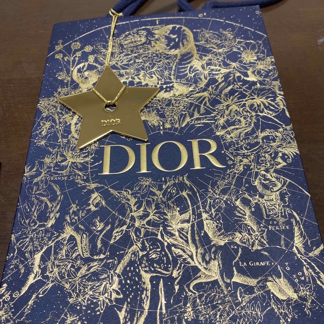 Dior(ディオール)の！専用！Dior ノベルティ・試供品セット エンタメ/ホビーのコレクション(ノベルティグッズ)の商品写真