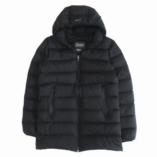 日本 正規 代理 店 今月中まで出品 早い者勝ち!ヘルノ ダウンコート