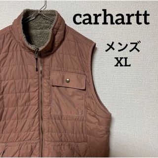 Carharttリバーシブルベスト ほしい物ランキング www.cursosushi.com