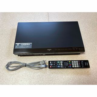 SHARP - みきさん専用 BD-W560 W録HDD500GB 中古動作品の通販 by こば SHARP - みきさん専用 BD-W560 W録HDD500GB 中古動作品の通販 by こば