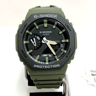 ジーショック(G-SHOCK)のG-SHOCK ジーショック 腕時計 GA-2110SU-3AJF(その他)