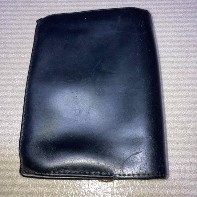 ETTINGER(エッティンガー)のエッティンガー　財布 メンズのファッション小物(折り財布)の商品写真