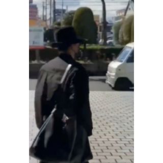 木村拓哉さん着用】ジャケット LARGEサイズ キムタク 信長祭り私服の