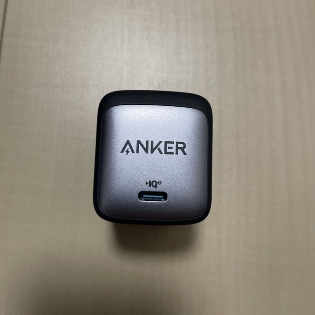 スタイルズ(STYLES) Anker Nano II 65W (PD 充電器 USB-C) - 通販