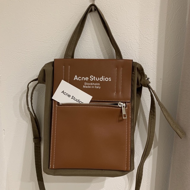 Acne Studios Baker Out Sお取り置き中