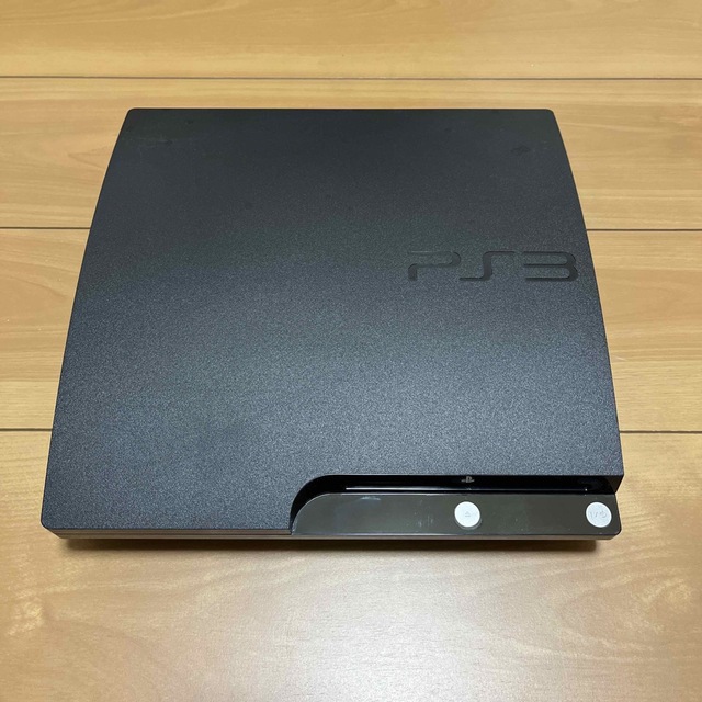 おすすめネット SONY PlayStation3 本体 CECH-2000A ＋ ソフト8本