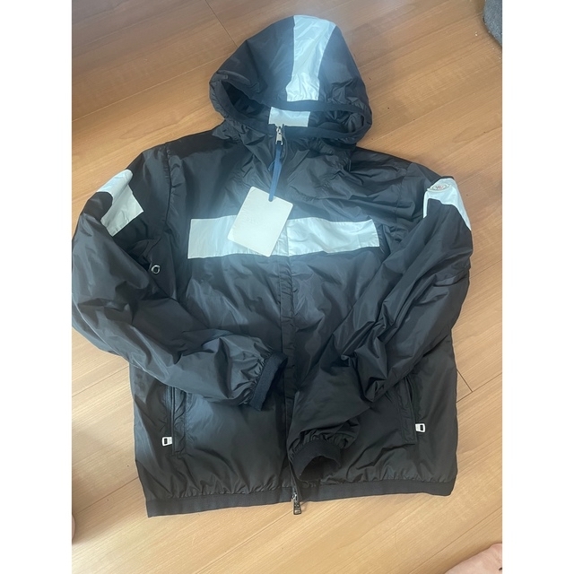 SALE/37%OFF】 MONCLER パンツ上下セット ナイロンジャージジャケット