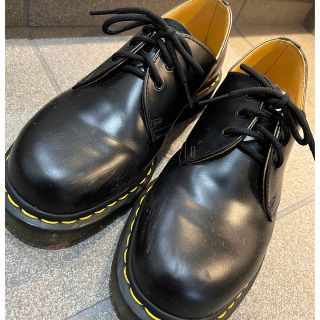 ドクターマーチン(Dr.Martens)のドクターマーチン　靴(ローファー/革靴)