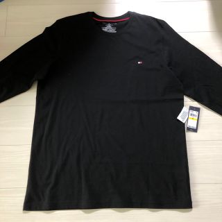 トミーヒルフィガー(TOMMY HILFIGER)の【TOMMY HILFIGER】長袖(Tシャツ/カットソー(七分/長袖))