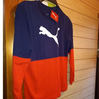 プーマ(PUMA)のプーマ　150(Tシャツ/カットソー)