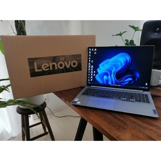 レノボ(Lenovo)のLenovo IdeaPad Slim 570i Pro  i7 12700H(ノートPC)