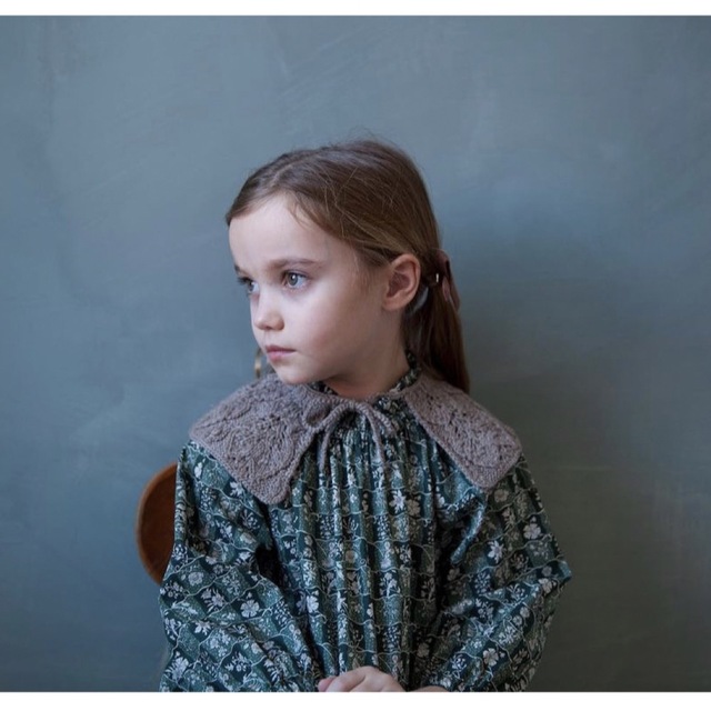 SOOR PLOOM ワンピース 6Y - ワンピース