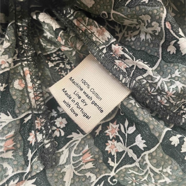 SOOR PLOOM ワンピース 6Y - ワンピース