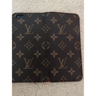 ヴィトン(LOUIS VUITTON) 手帳型ケース iPhoneケースの通販 100点以上 ...