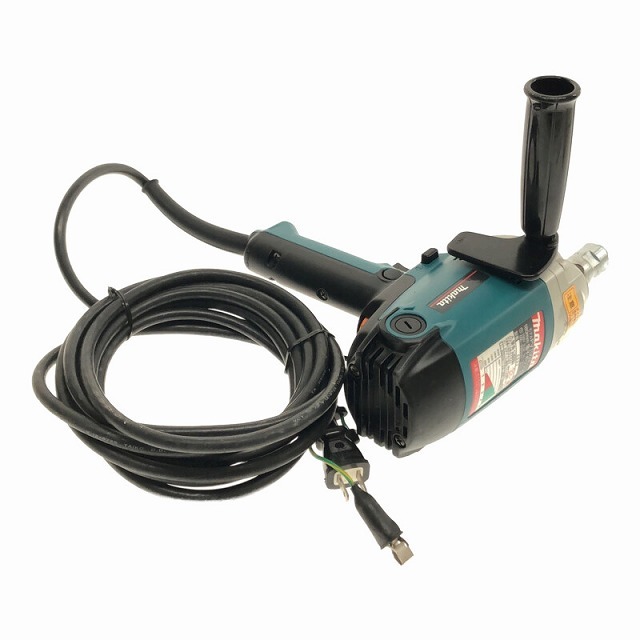 Makita - ☆美品☆makita マキタ 180mm 電子ポリッシャー Makita - ☆美品☆makita マキタ 180mm 電子ポリッシャー