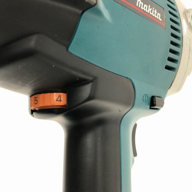 Makita - ☆美品☆makita マキタ 180mm 電子ポリッシャー Makita - ☆美品☆makita マキタ 180mm 電子ポリッシャー