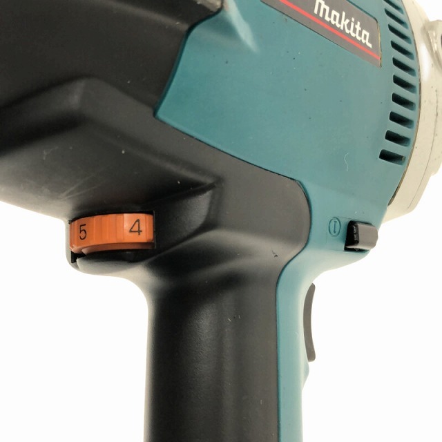 ☆美品☆makita マキタ 180mm 電子ポリッシャー PV7001C 磨き 研磨