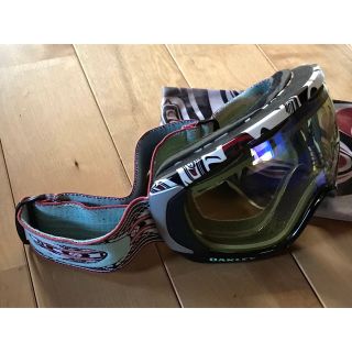 オークリー(Oakley)のオークリー　ゴーグル(アクセサリー)