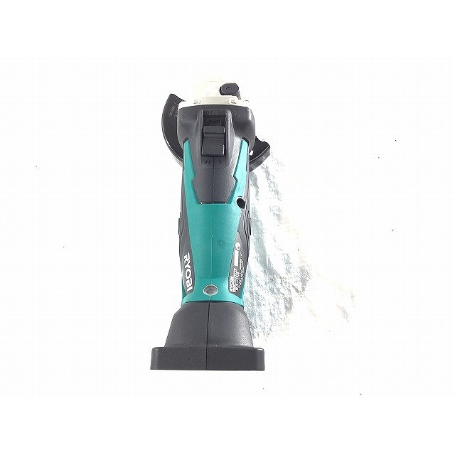 RYOBI - ☆極美品☆RYOBI リョービ 14.4V 充電式ディスク RYOBI - ☆極美品☆RYOBI リョービ 14.4V 充電式ディスク