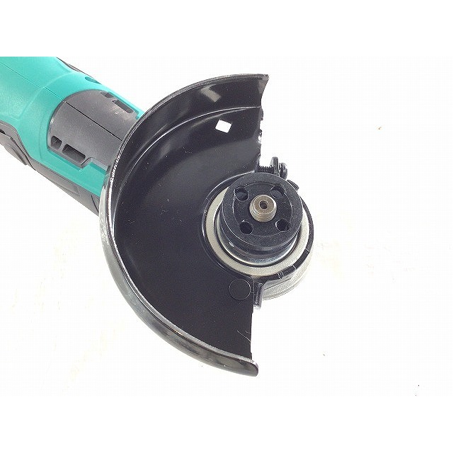 RYOBI - ☆極美品☆RYOBI リョービ 14.4V 充電式ディスク RYOBI - ☆極美品☆RYOBI リョービ 14.4V 充電式ディスク