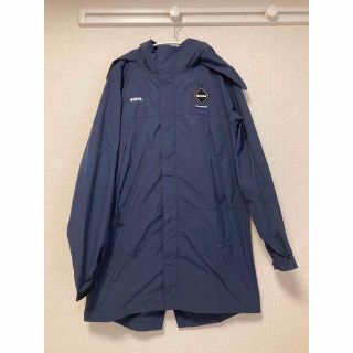 貴重なLサイズになりますF.C.Real.bristol F.C.R.B TOUR BENCH COAT