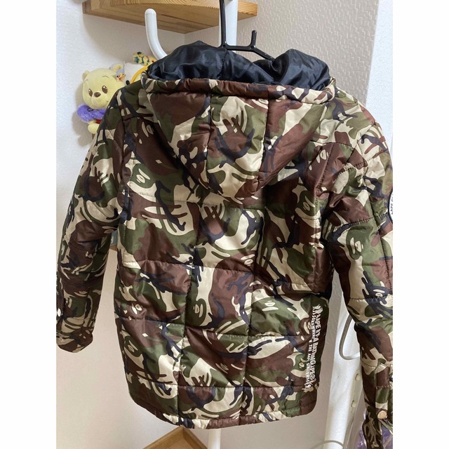 オールノット M thankyoufriends ダウンジャケット 未使用品 | ochge.org