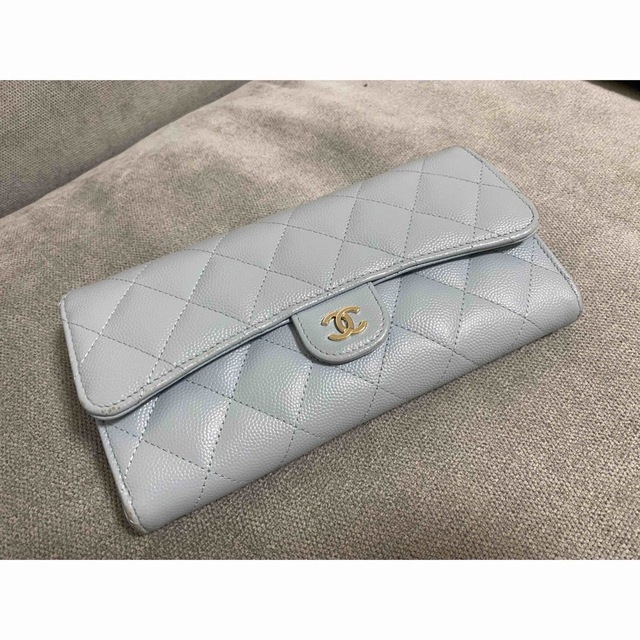 CHANEL 財布 - www.glycoala.com