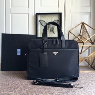 PRADA プラダ ⭐️ トートバッグ ブリーフケース ビジネスバッグ