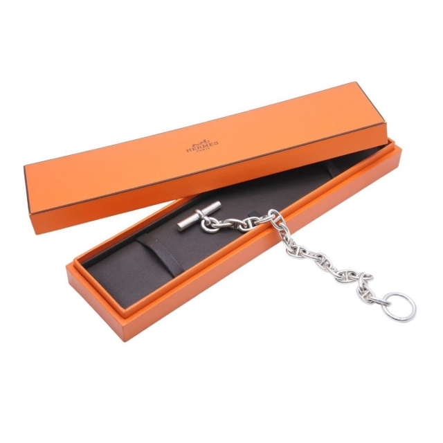 値下げ】 エルメス HERMES - Hermes ブレスレット 44233 中古 美品
