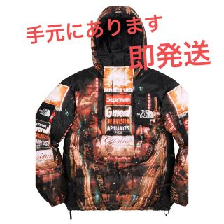 シュプリーム(Supreme)のSupreme North Face Half Zip Pullover(マウンテンパーカー)