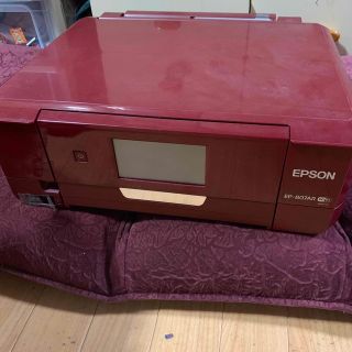 エプソン(EPSON)のEPSON EP-807AR(その他)