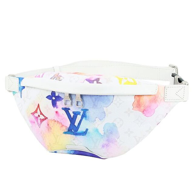 お手軽価格で贈りやすい ボディバッグ ルイヴィトン - VUITTON LOUIS