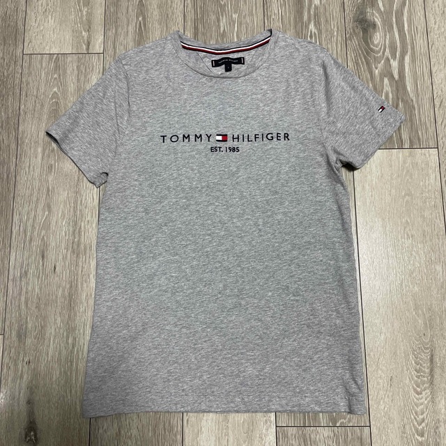 TOMMY HILFIGER(トミーヒルフィガー)のTOMMY HILFIGER Tシャツ メンズのトップス(Tシャツ/カットソー(半袖/袖なし))の商品写真