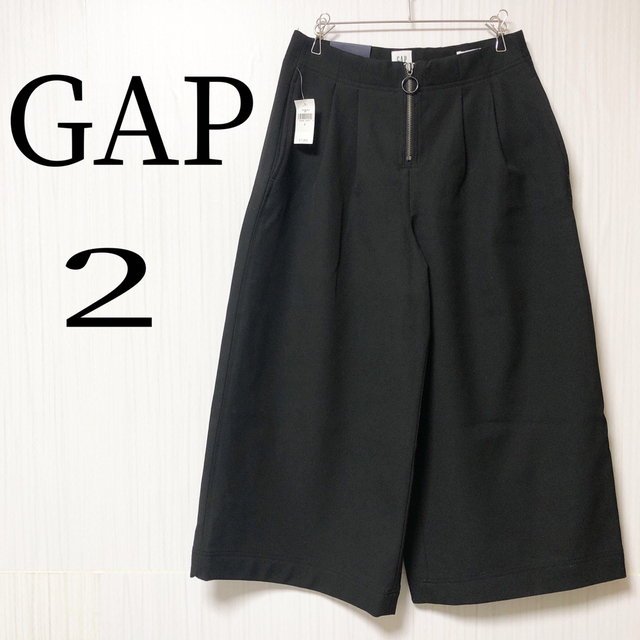 GAP(ギャップ)のGAP ギャップ　ワイドパンツ　 レディースのパンツ(カジュアルパンツ)の商品写真