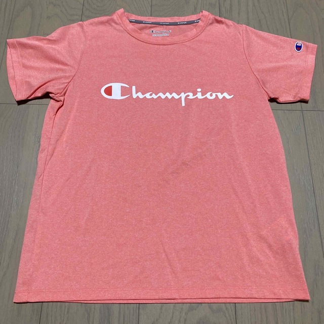 Champion(チャンピオン)のチャンピオン　Tシャツ　レディース スポーツ/アウトドアのテニス(ウェア)の商品写真