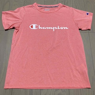 Champion - チャンピオン　Tシャツ　レディース