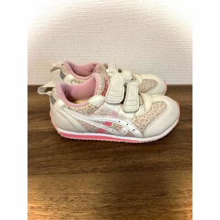 アシックス(asics)のasics 18センチ(スニーカー)