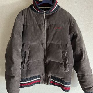 【新品・未使用】Carhartt ダウンジャケット コーデュロイ