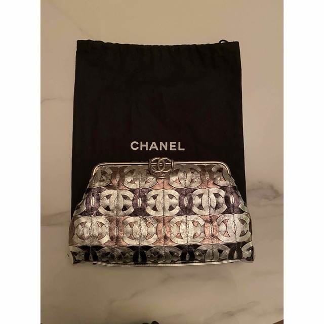 CHANEL(シャネル)のシャネル　クラッチバック レディースのバッグ(クラッチバッグ)の商品写真