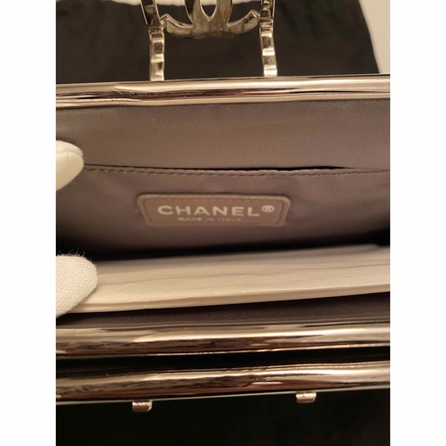 CHANEL(シャネル)のシャネル　クラッチバック レディースのバッグ(クラッチバッグ)の商品写真