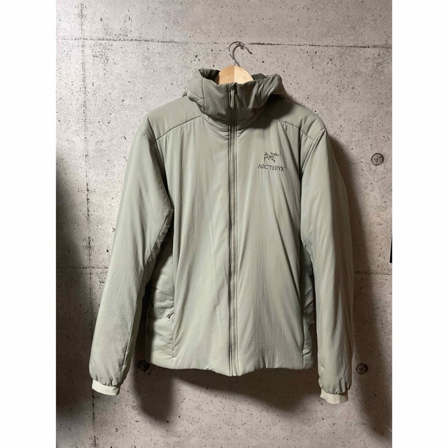 ARC’TERYX アークテリクス Atom AR Hoody