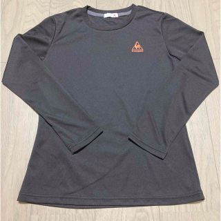 ルコックスポルティフ(le coq sportif)のルコック　長袖Tシャツ　レディース(ウェア)