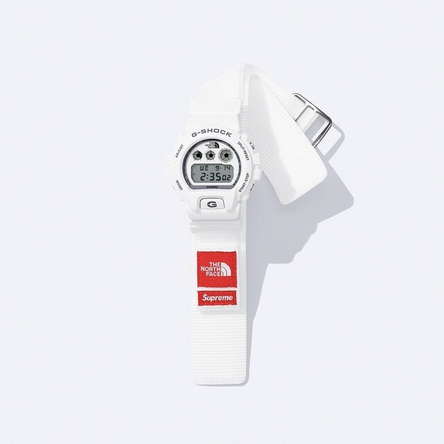 Supreme(シュプリーム)のSupreme®/The North Face®/Casio G-Shock メンズのファッション小物(その他)の商品写真