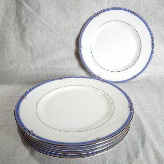 ウェッジウッド(WEDGWOOD)のウェッジウッド キングスブリッジ 23cm プレート 5枚(食器)