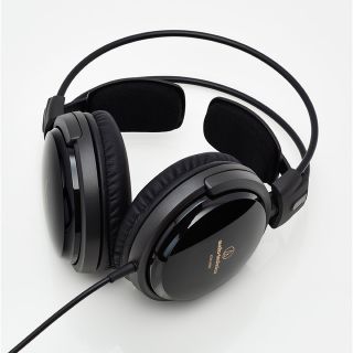 audio-technica ATH-A500Z ヘッドホン(その他)