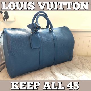 ヴィトン(LOUIS VUITTON) 機内持ち込み ボストンバッグ(レディース)の