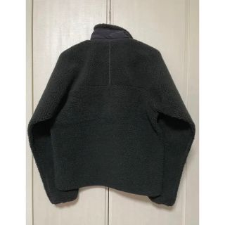 patagonia - タグ付き未使用!レトロx オールブラック 廃盤カラーの