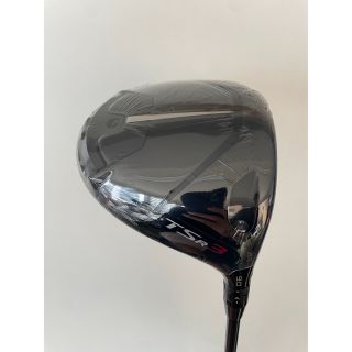 タイトリスト(Titleist)のシャフトのみ　ベンタスブルーTR 6X(クラブ)