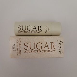 fresh SUGAR リップトリートメント 佐藤健さん愛用(リップケア/リップクリーム)